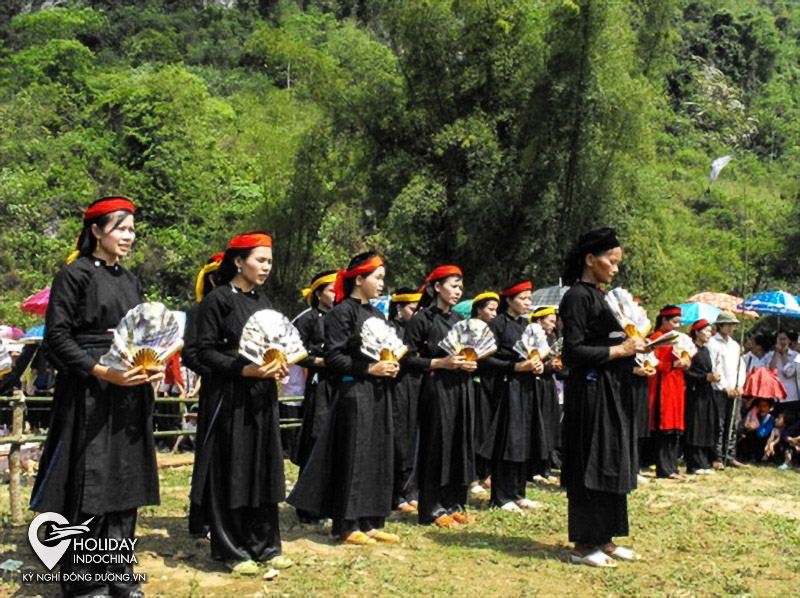 tour th&aacute;c bản giốc từ h&agrave; nội