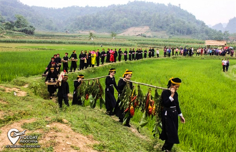 du lịch cao bằng thác bản giốc