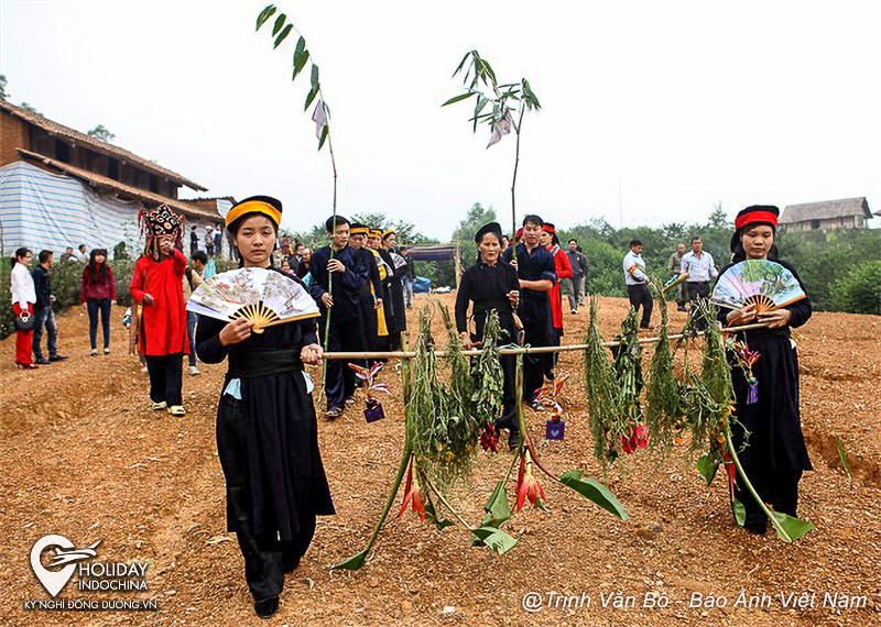 du lịch th&aacute;c bản giốc cao bằng