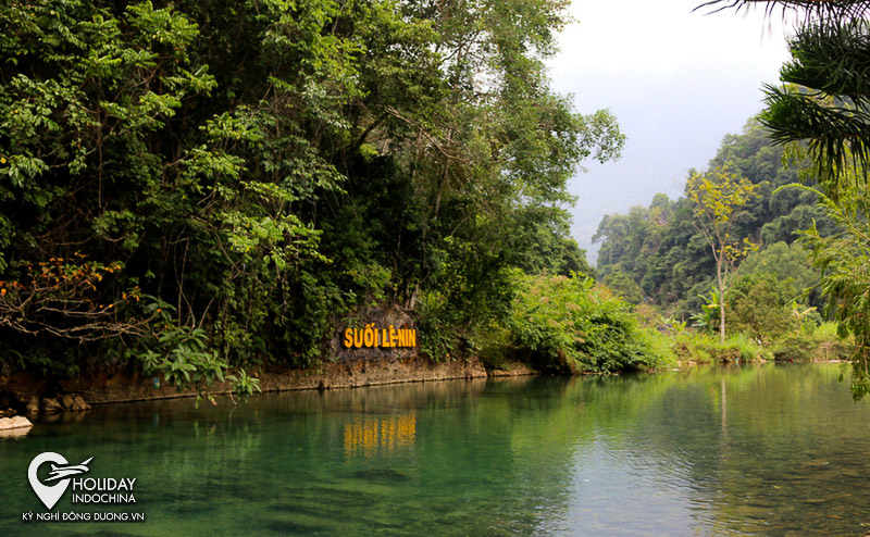 du lịch cao bằng