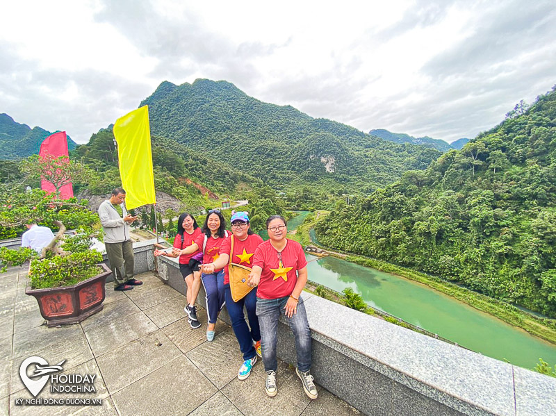 tour th&aacute;c bản giốc 3 ng&agrave;y 2 đ&ecirc;m