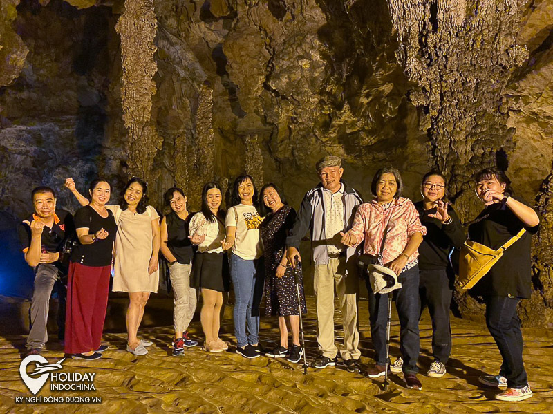 tour cao bằng