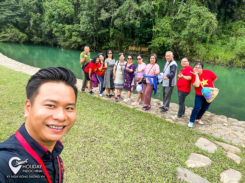 tour thác bản giốc cao bằng