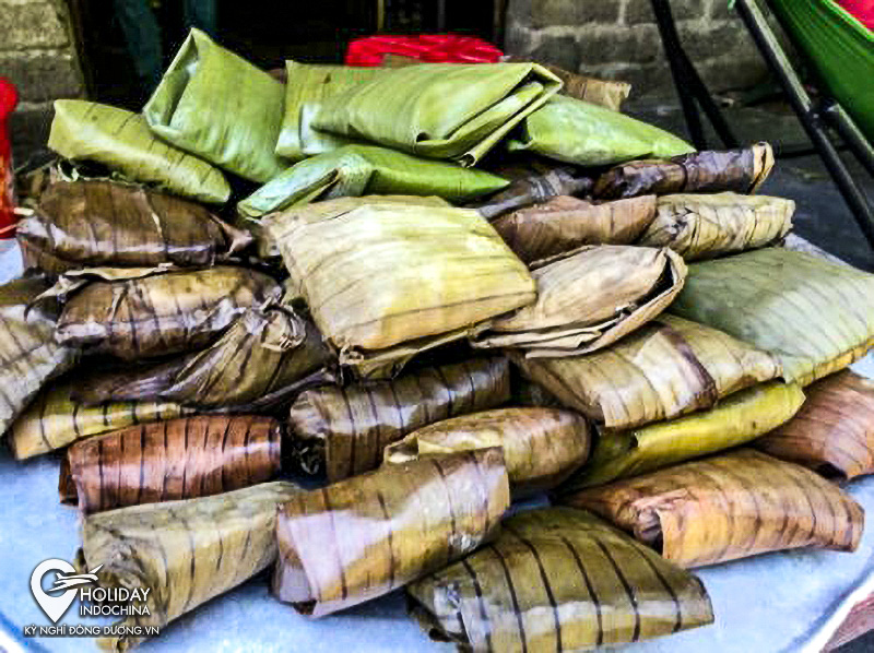 tour hồ ba bể bắc kạn