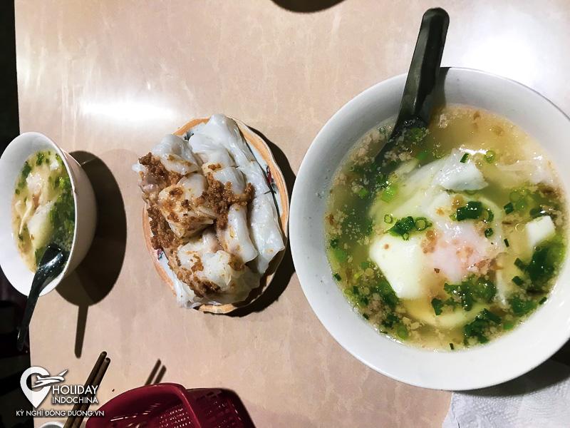 du lịch th&aacute;c bản giốc