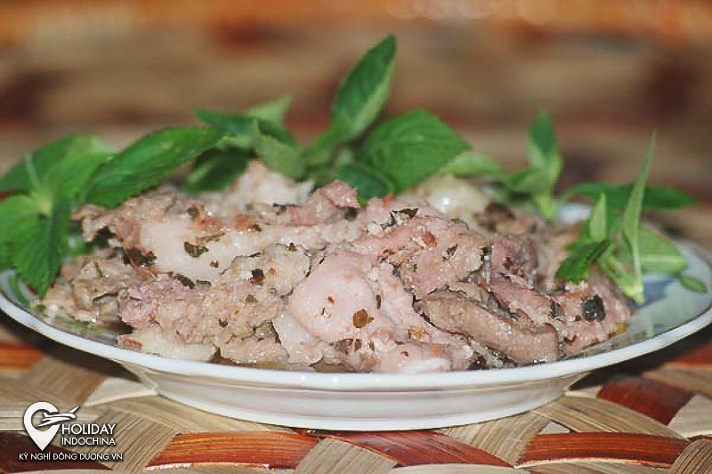 tour du lịch hồ ba bể