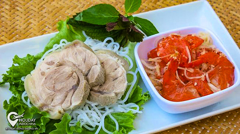 tour hồ ba bể bắc kạn