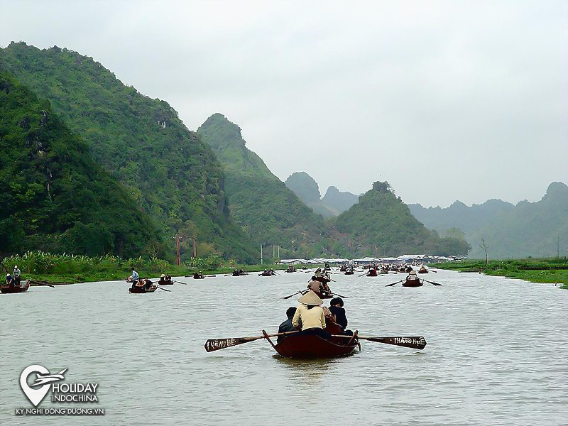 du lịch t&acirc;m linh