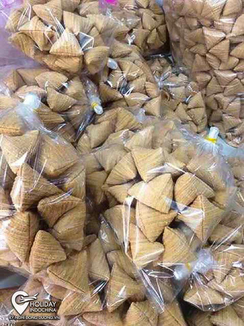 đặc sản ch&ugrave;a hương