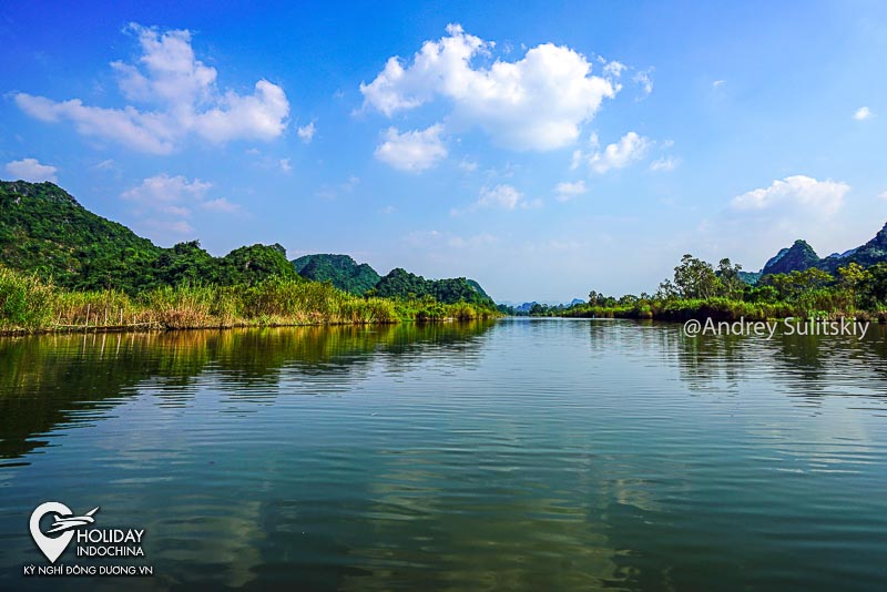 tour ch&ugrave;a hương