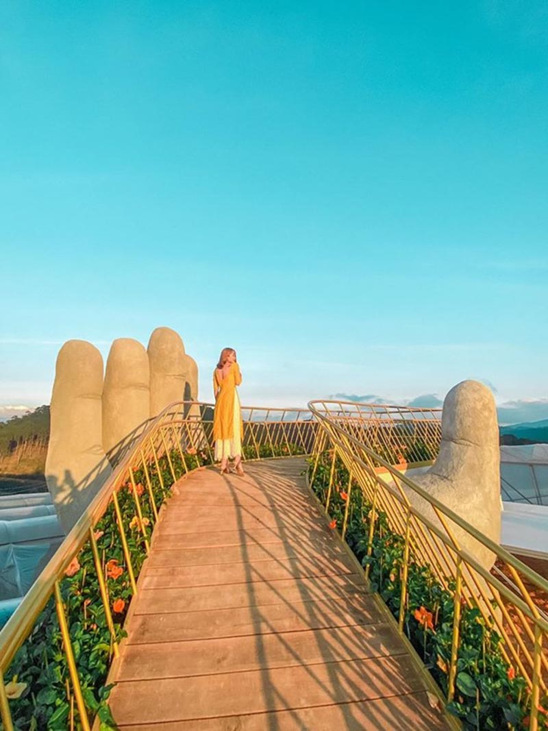 tour đ&agrave; lạt