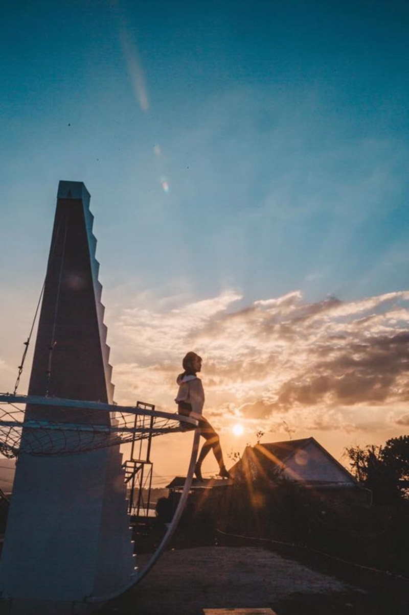 tour đ&agrave; lạt