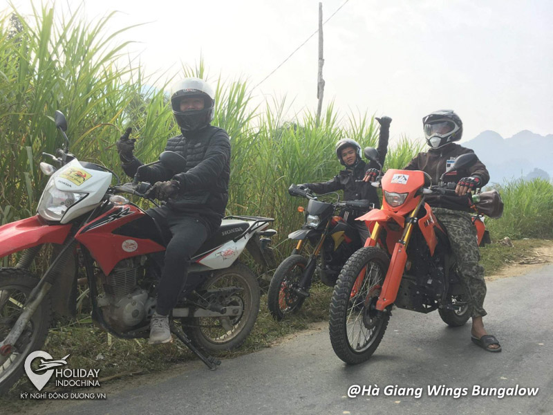 thu&ecirc; xe m&aacute;y h&agrave; giang