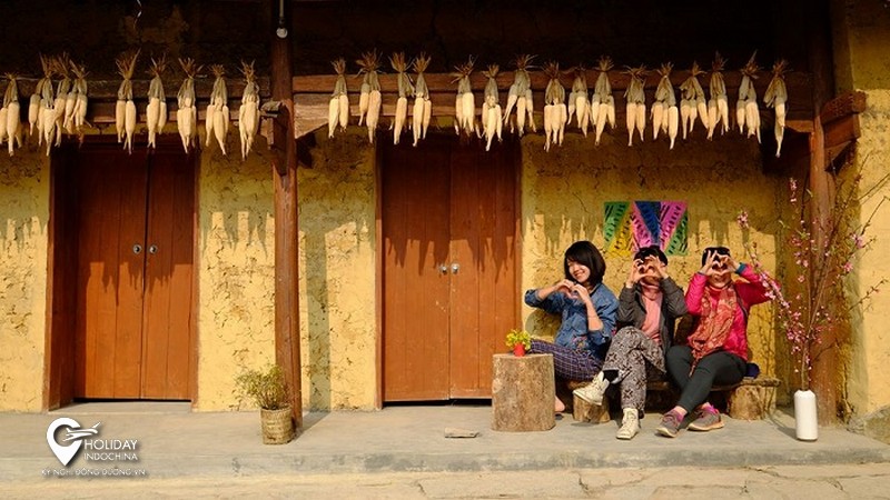 tour h&agrave; giang từ h&agrave; nội