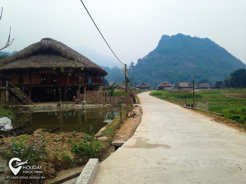 tour h&agrave; giang sapa