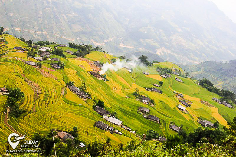 du lịch h&agrave; giang từ h&agrave; nội