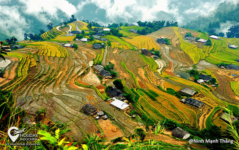 tour h&agrave; giang từ h&agrave; nội