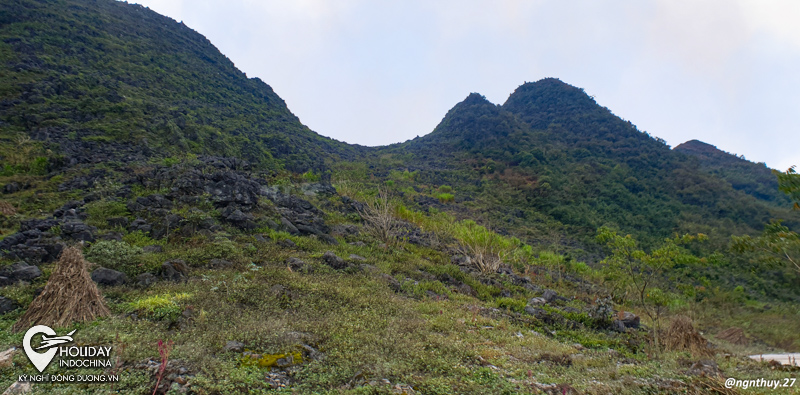 tour h&agrave; giang sapa