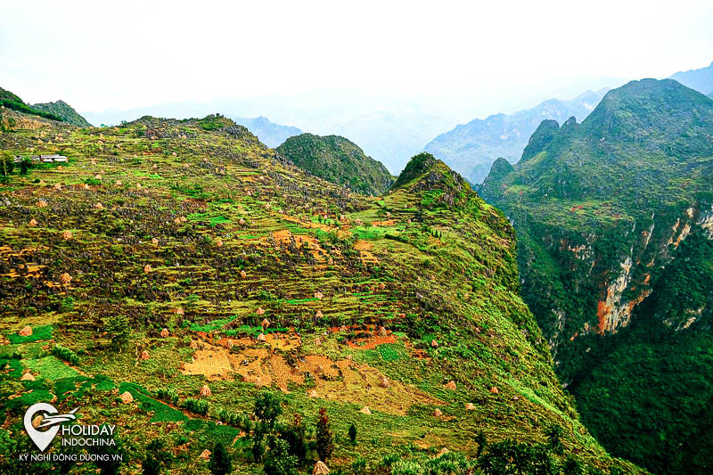 tour h&agrave; giang
