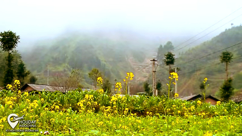 du lịch h&agrave; giang