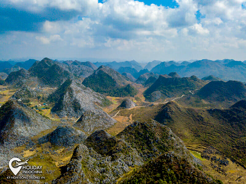 tour h&agrave; giang