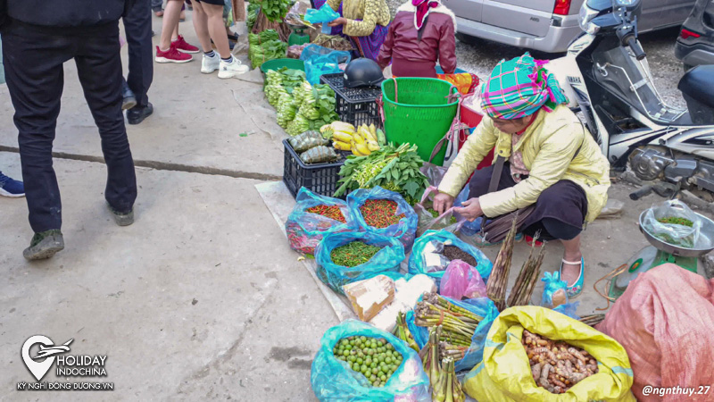 tour h&agrave; giang từ h&agrave; nội