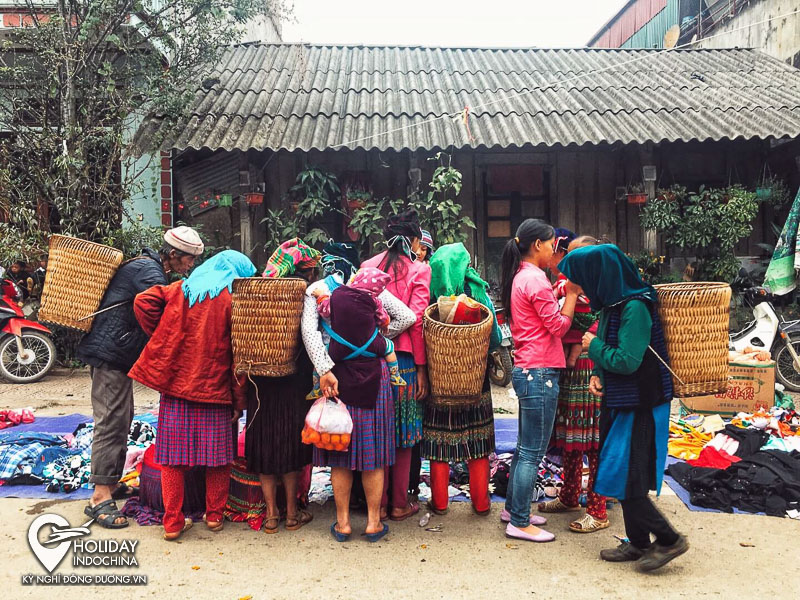 tour hà giang