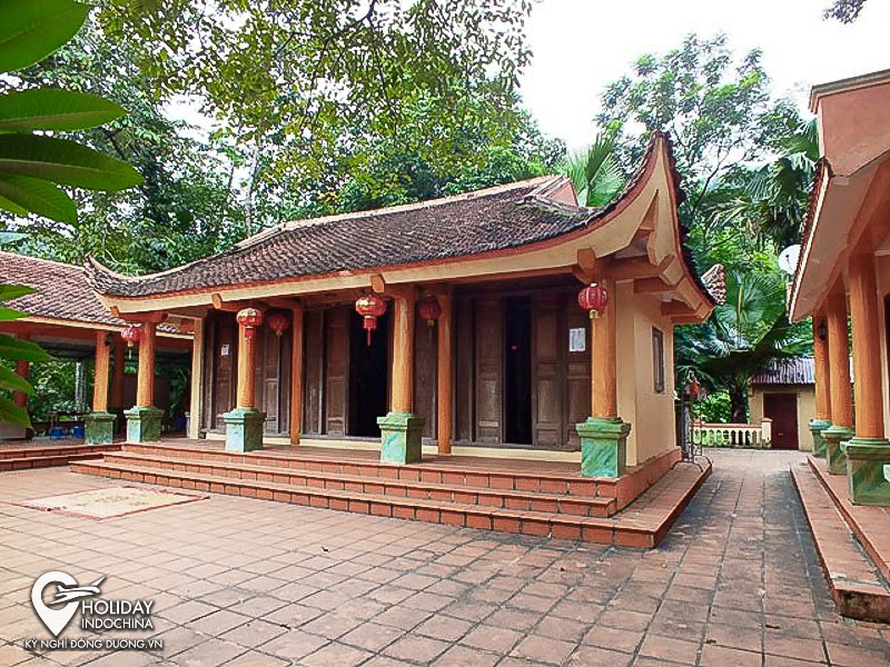 du lịch h&agrave; giang