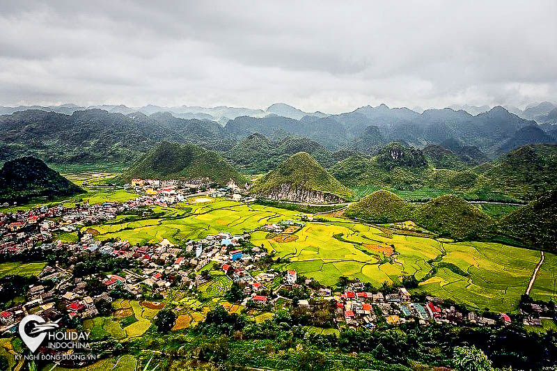 tour hà giang 3 ngày 2 đêm