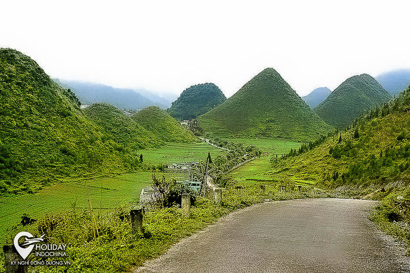 tour hà giang