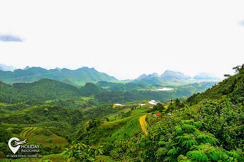 du lịch hà giang