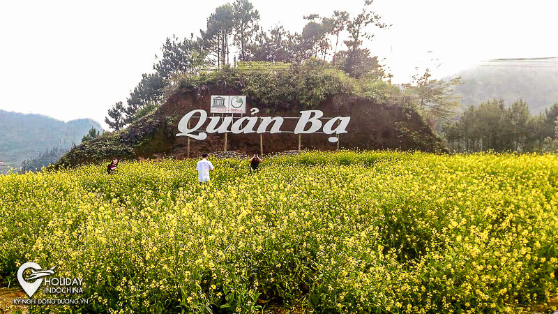 tour hà giang từ hà nội