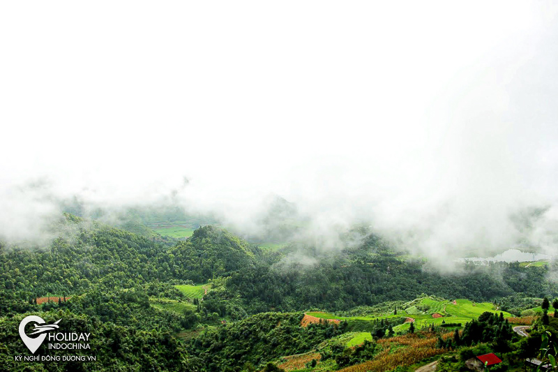 tour du lịch h&agrave; giang