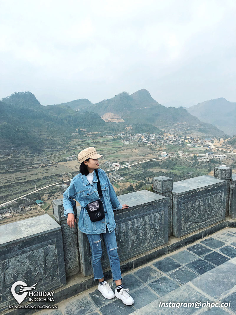 du lịch h&agrave; giang