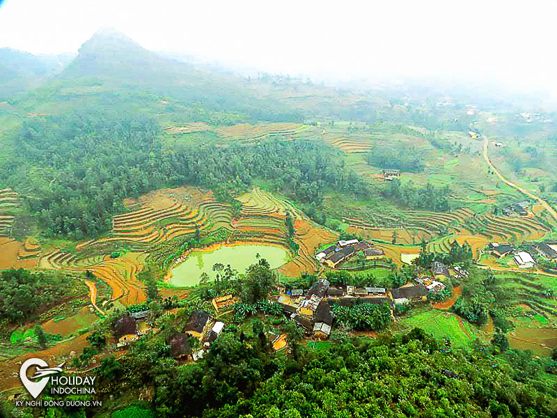 du lịch h&agrave; giang