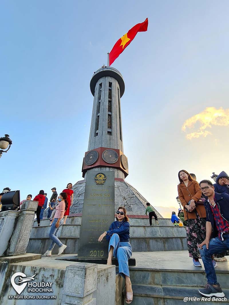 tour h&agrave; giang