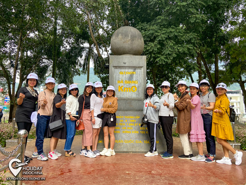 tour h&agrave; giang