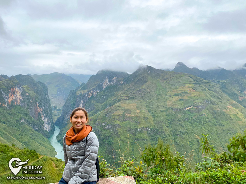 tour h&agrave; giang