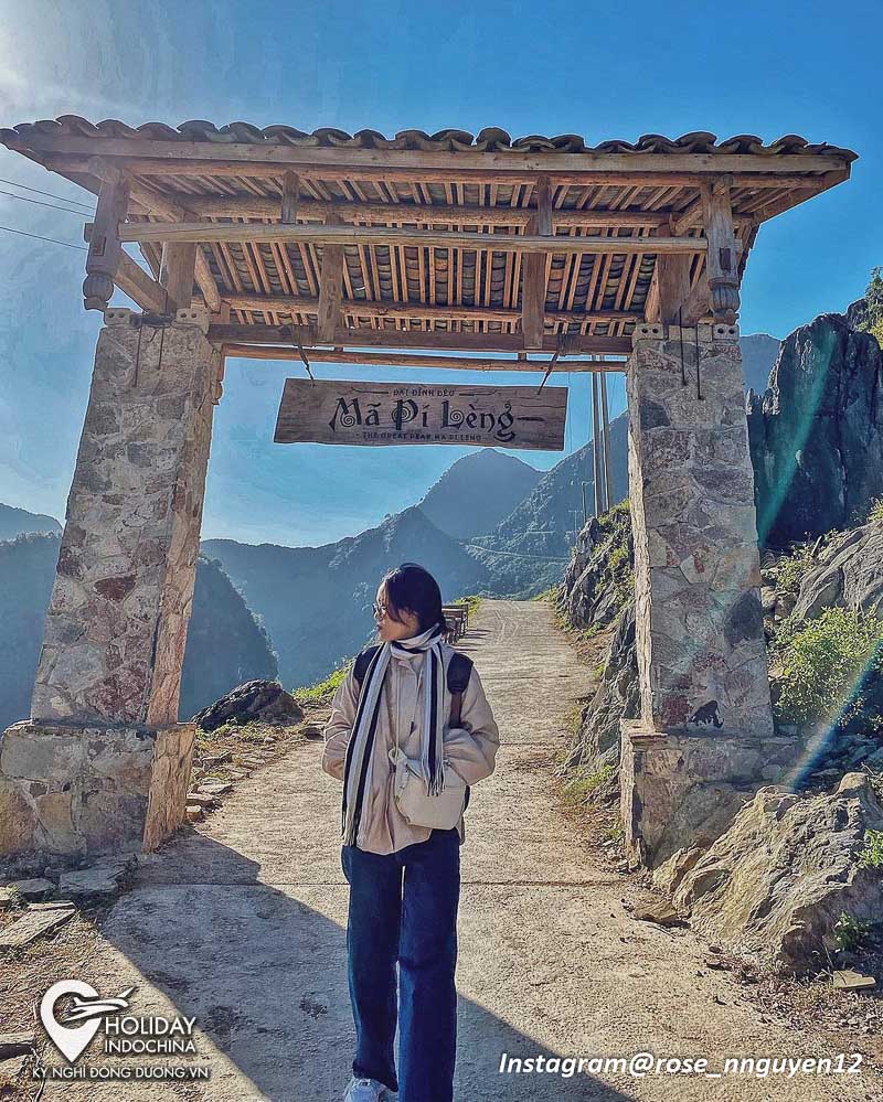 du lịch hà giang