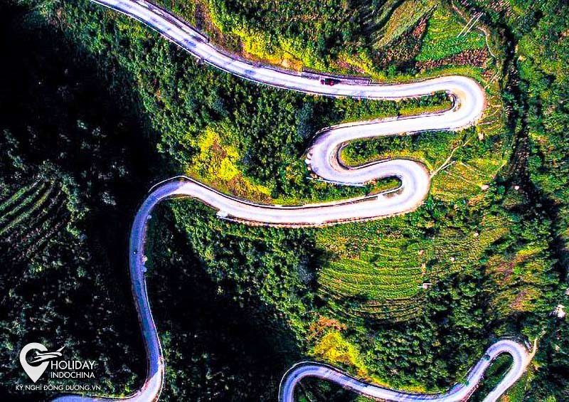 tour h&agrave; giang