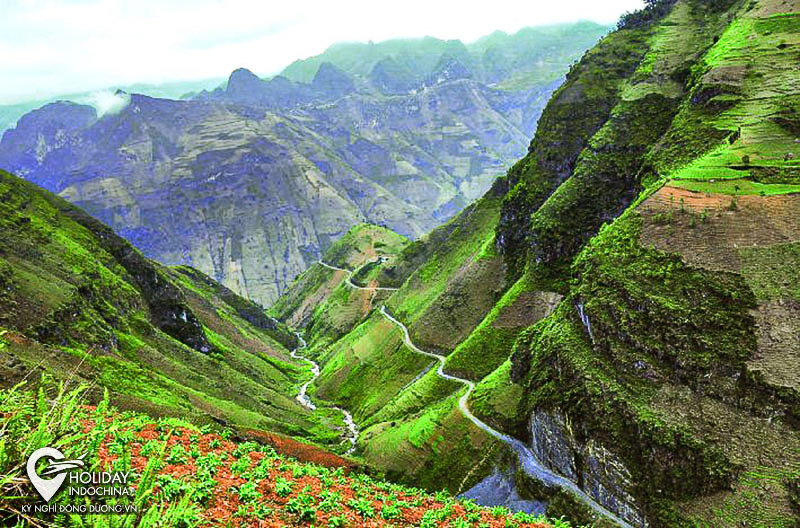 tour h&agrave; giang từ h&agrave; nội