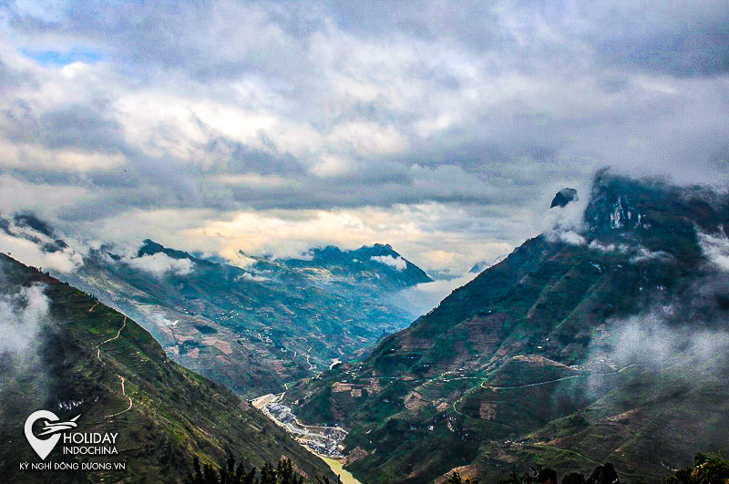 du lịch h&agrave; giang