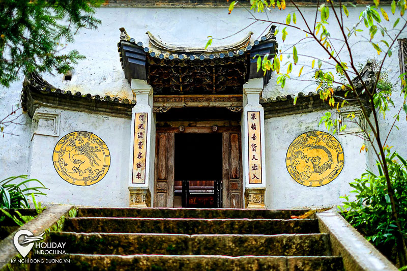 tour du lịch h&agrave; giang 