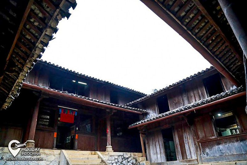 tour h&agrave; giang