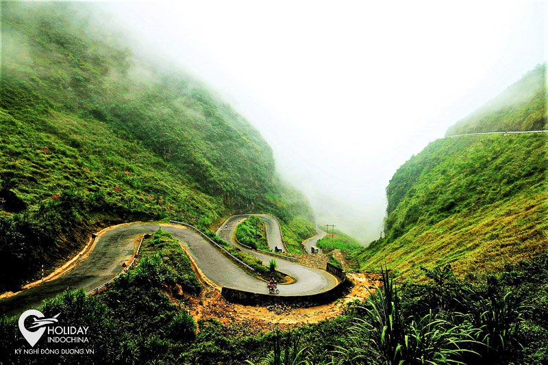 tour đồng văn h&agrave; giang