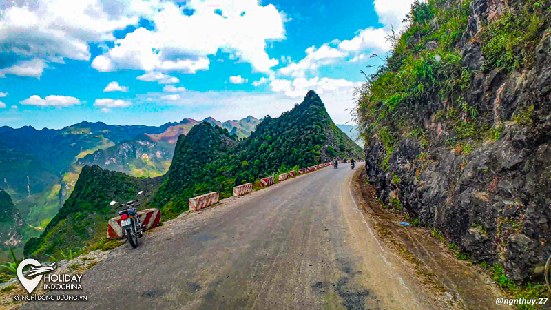tour h&agrave; giang