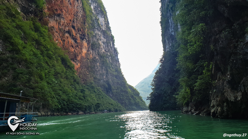 tour h&agrave; giang từ h&agrave; nội