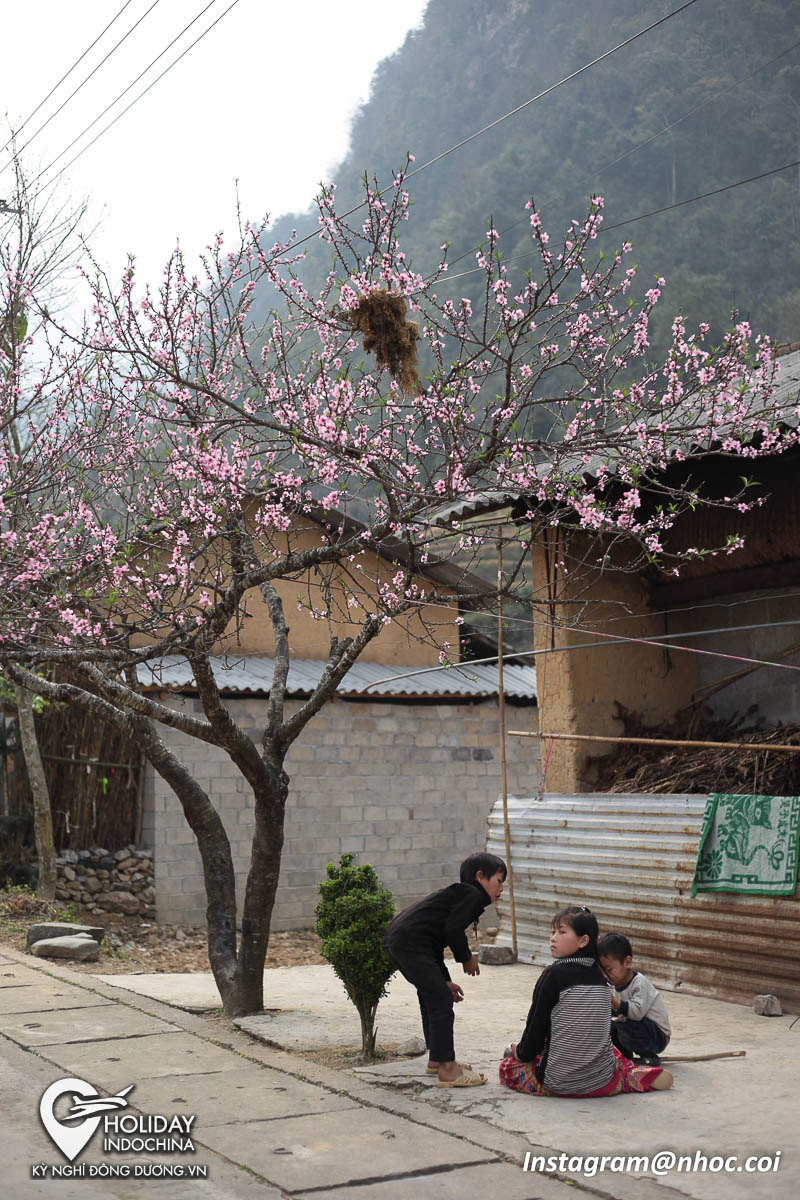 du lịch h&agrave; giang