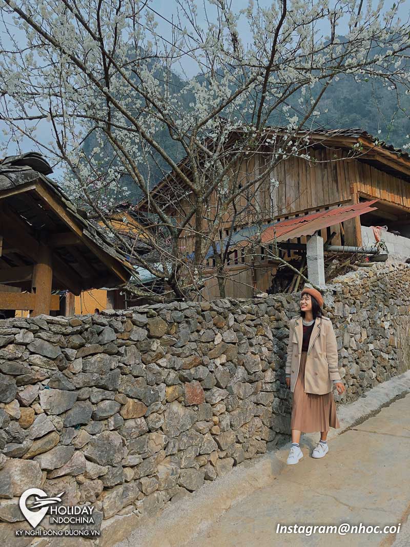 tour du lịch h&agrave; giang