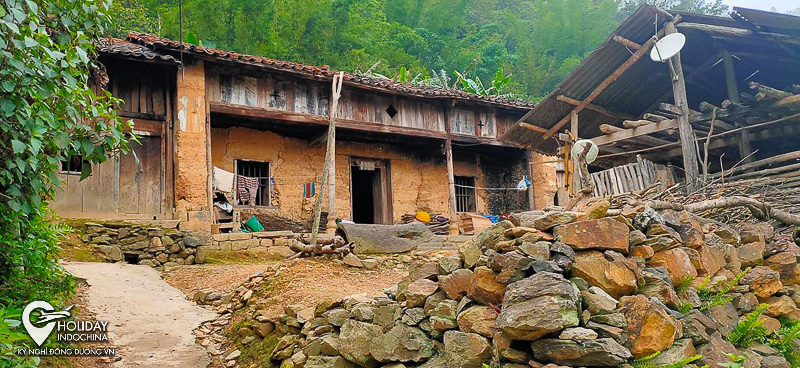 tour h&agrave; giang
